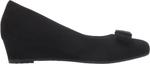 Туфли SAS Women's Audrey, Black Suede - фото 6