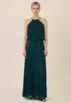 Платье макси Apart, Emerald - фото