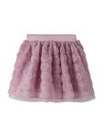 Юбка NAME IT NMFSYKIA, лиловый - фото