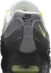 Кроссовки Nike Air Max 95 OG GS 'Neon' 2020, серый - фото 8