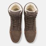 Кроссовки HUB Dublin, grey/white - фото 5