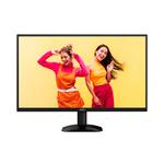 Монитор AOC Q24B35, 23.8", 2560x1440, 120 Гц, IPS, чёрный - фото