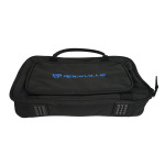 Rockville MCB16 Gig Bag Case 4 DJ/MIDI/Keyboard Controllers/16 x 10,5 x 3 ДЮЙМА - фото 18