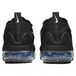 Кроссовки Nike Air Vapormax 2021 FK, черно-белый - фото 5