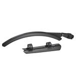 КОМПЛЕКТ КРЫЛЬЕВ ДЛЯ ГОРНОГО ВЕЛОСИПЕДА 24" И 26" - фото 2