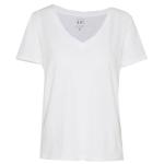 Футболка GAP, белый - фото