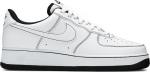 Кроссовки Nike Air Force 1 '07 'Contrast Stitch', белый - фото