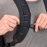 Рюкзак для рыбалки Caperlan Chest Pack 500, 15л + 5л - фото 14