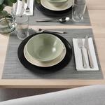 Набор мисок Ikea Färgklar, 16 см, 4 предмета, зеленый - фото 4