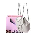 Louis Royaln Женский рюкзак, Белый - фото 2