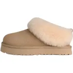 UGG Детские термокроссовки Tazzelle Thermal Low top, коричневые - фото