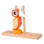 Конструктор Classic World Fox Blocks - фото 5