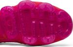 Кроссовки Nike Wmns Air VaporMax 'Hyper Punch', розовый - фото 6