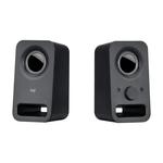 Компьютерная акустика Logitech Z150, черный - фото