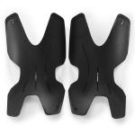 Усилитель жесткости Dreamscape Flex Up для сноуборд-ботинок, черный - фото