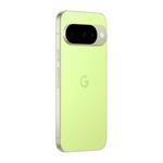 Смартфон Google Pixel 10 (US), 12Гб/128Гб, Dual E-SIM, лемонграсс - фото 4