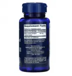 Водорастворимый экстракт семян тыквы 60 капсул Life Extension - фото 3