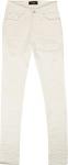 Джинсы Amiri MX1 Jean 'White', белый - фото