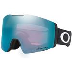 Защитные очки Oakley Fall Line XM, черный - фото 2