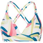 Бикини-Топ микссуперы треугольник Protest, розовый - фото