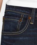 Мужские зауженные джинсы 511™ Levi's - фото 9
