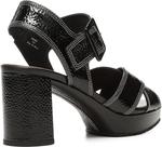 Туфли Donald Pliner Genisp, черный - фото 4