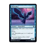 CCG Туманный Странник (С), MTG - Kaldheim - фото