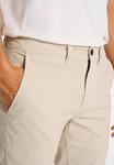 Чиносы STRUCTURE SUPERFLEX Lindbergh, кремовый - фото 4