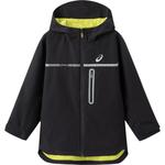 Куртка GS Asics, черный - фото