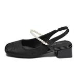 Туфли ZHR Mary Jane Shoes Women's - фото 7