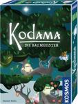 Игра - Kodama - The Tree Spirits (Игра) - фото