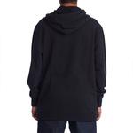 Толстовка Dc Shoes Blabacl, черный - фото 2