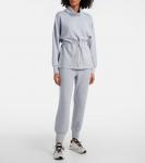 Толстовка Фрейя Varley, Mid Blue Marl - фото 2