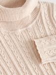 Свитер Next, Nude - фото 3