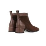 Ботильоны женские Jessica Sophia, черный - фото 5