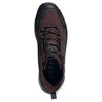 And Wander X Terrex Free Hiker 2 'Shadow Brown' Adidas, Умбра - фото 4