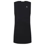 Платье Calvin Klein, черный - фото