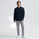 Мужская поло NAUTICA, синий - фото 5