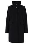 Демисезонное пальто GIL BRET, Black - фото
