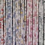 eclipse Nina Blackout 1-панельная штора Eclipse, коралловый - фото 4