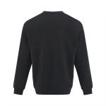 Свитшот мужской CAT, зеленый - фото 4