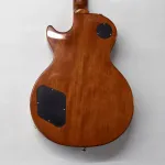 Epiphone Les Paul Standard '50-е - Инвернесс Грин - фото 9