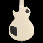 Электрогитара Epiphone Les Paul Custom - Альпийский белый - фото 5