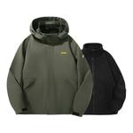 Jeep Куртка Unisex, Dark Blue - фото 3