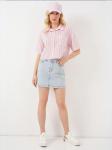Блуза Bigdart, розовый - фото 2