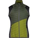 Функциональная куртка Cmp, зеленый - фото 4