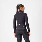 Куртка Castelli DoDiCi Castelli, Light Black - фото 2