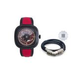SEVENFRIDAY Часы Men's Watch - фото 6
