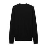 Джемпер унисекс CDG Play, синий - фото 4