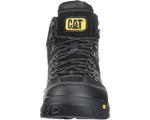 Ботинки Caterpillar Threshold Waterproof Soft Toe, черный - фото 7